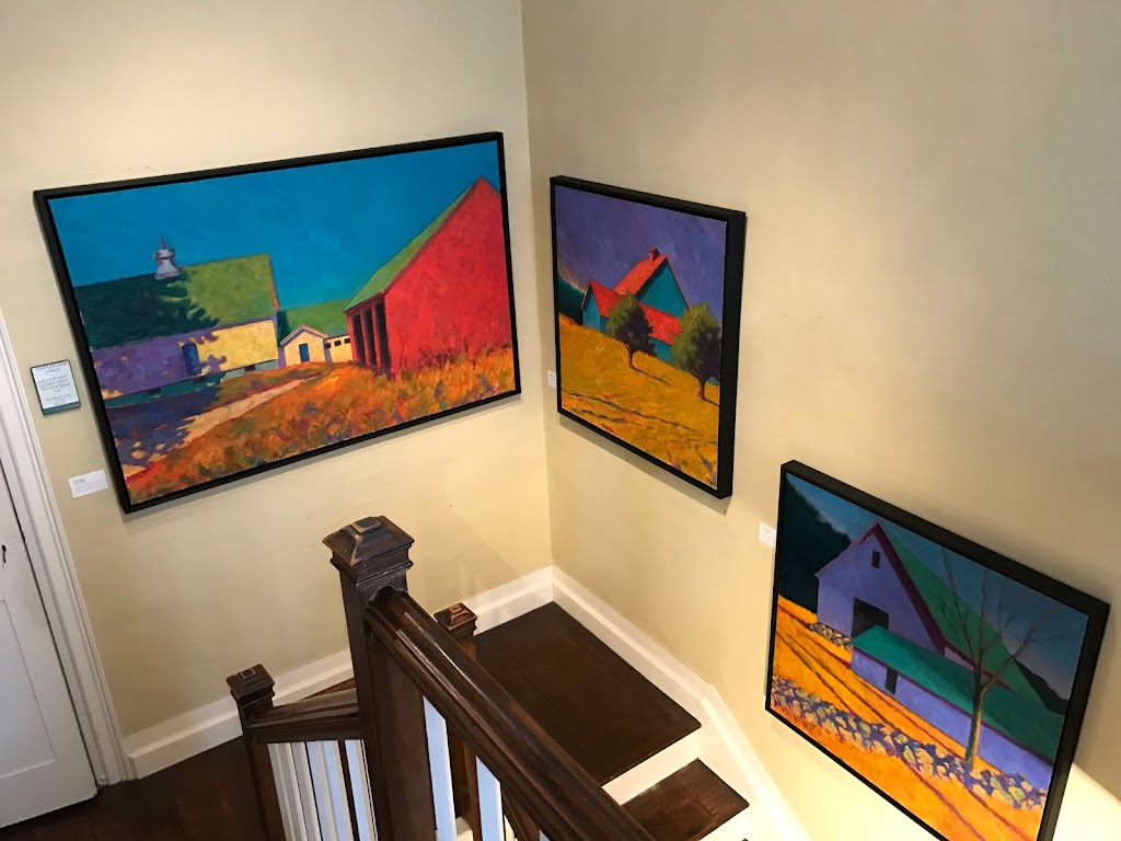 Powers Gallery & Fine Framing | 144 Great Rd, Acton, MA 01720, USA | Phone: (978) 263-5105