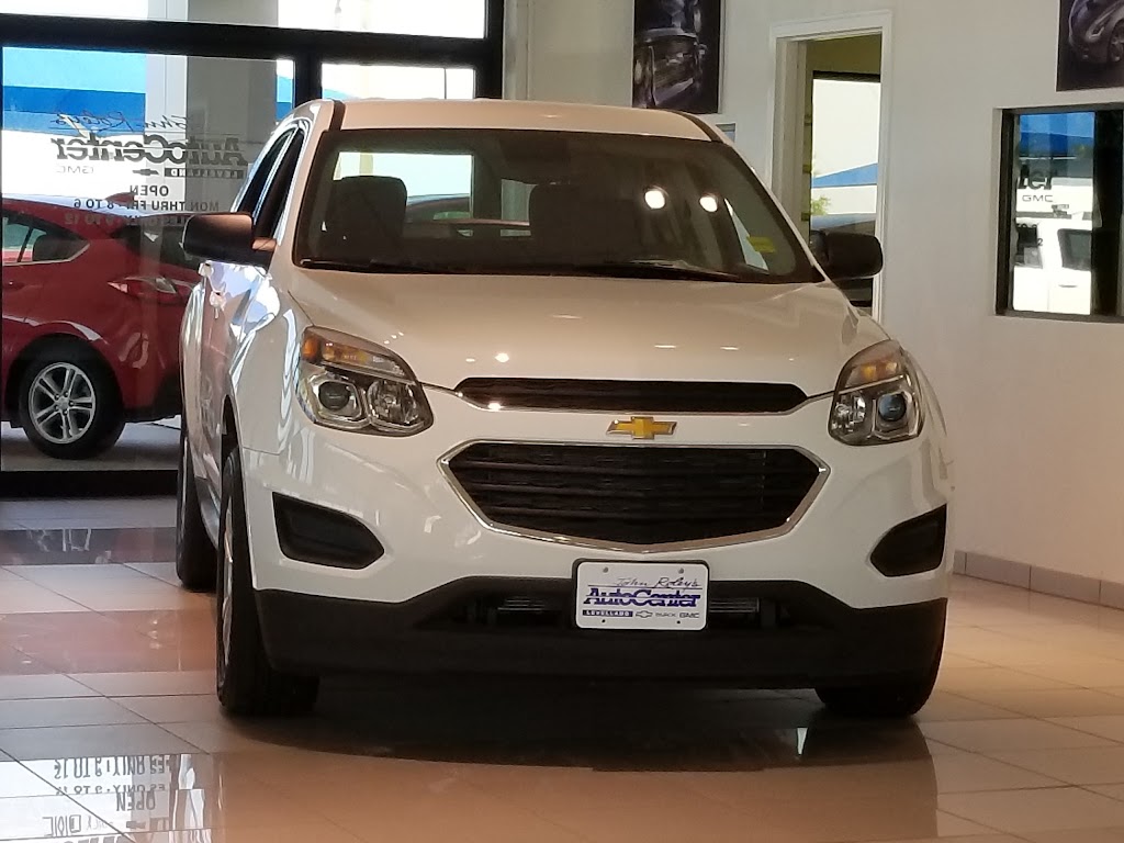 Levelland Chevrolet Buick GMC | 1403 TX-114, Levelland, TX 79336, USA | Phone: (806) 579-2590