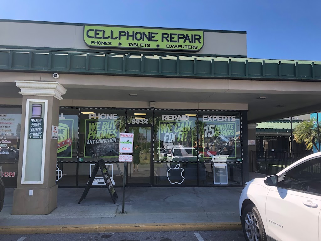 Mobile Fix | 4832 14th St W, Bradenton, FL 34207, USA | Phone: (941) 896-9955