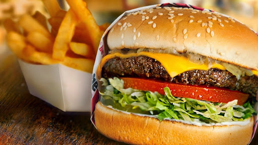 The Habit Burger Grill | 2975 S Market St, Gilbert, AZ 85295, USA | Phone: (480) 726-2089