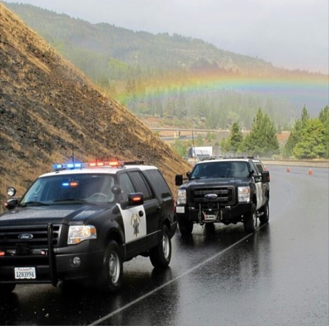 California Highway Patrol | 777 W Washington Blvd, Los Angeles, CA 90015, USA | Phone: (213) 744-2331