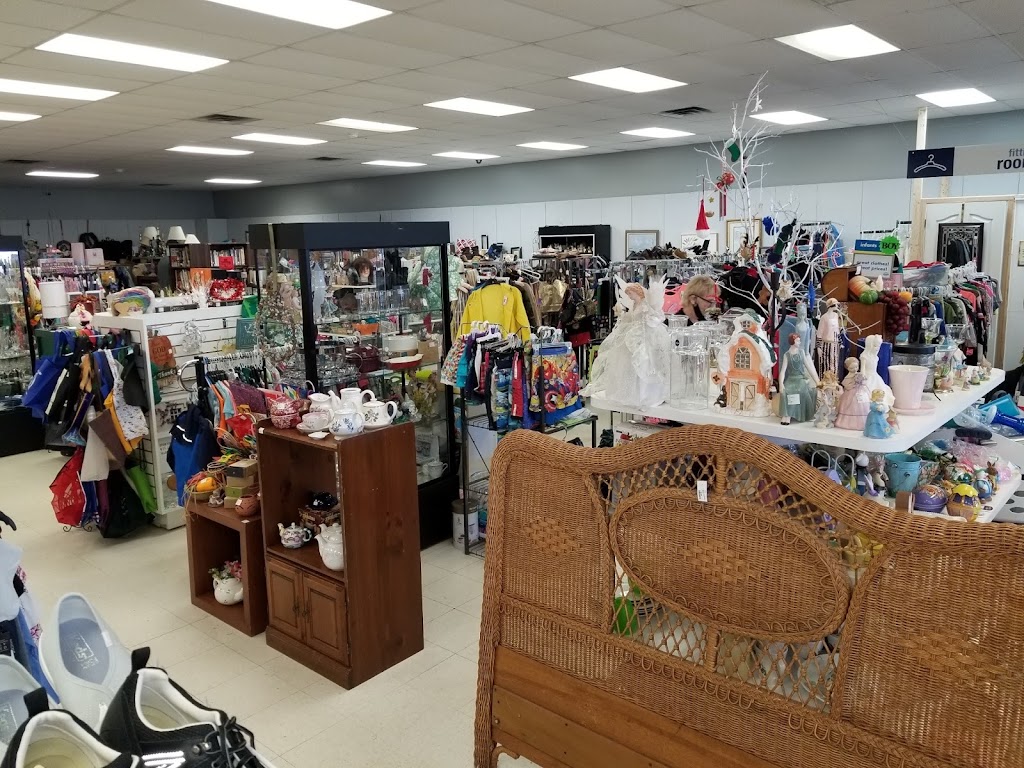 Solomons Hidden Treasures Thrift, Antiques & Outlet | 14218 US-219 GPS, 14218 S Cascade Dr, Springville, NY 14141, USA | Phone: (716) 560-7767