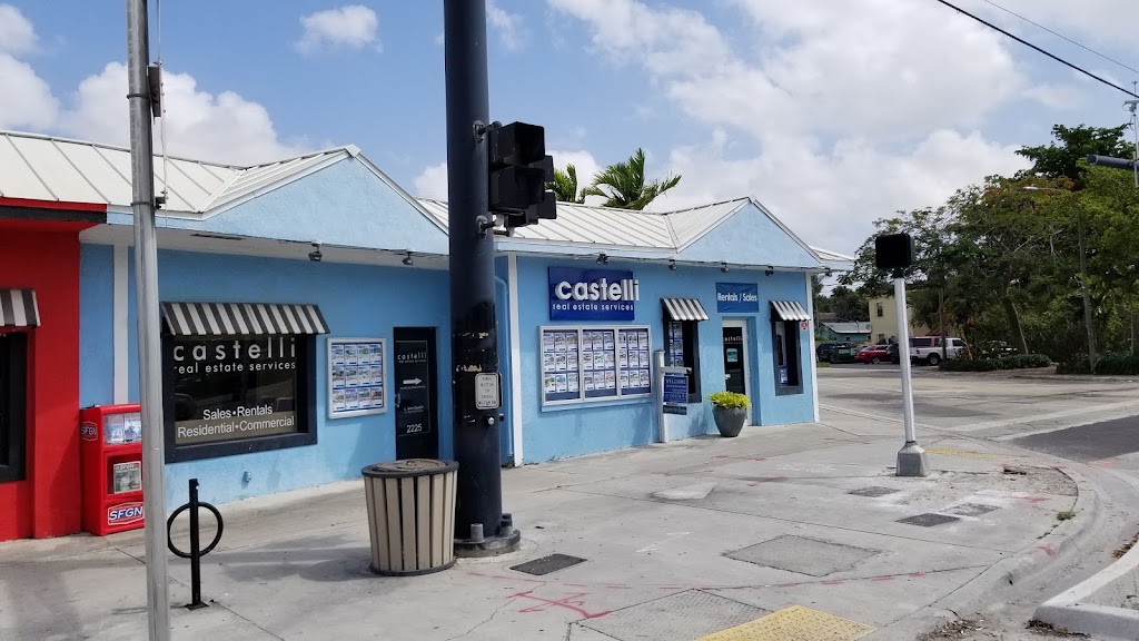 Castelli Real Estate Services | 2227 Wilton Dr, Wilton Manors, FL 33305, USA | Phone: (954) 563-9889