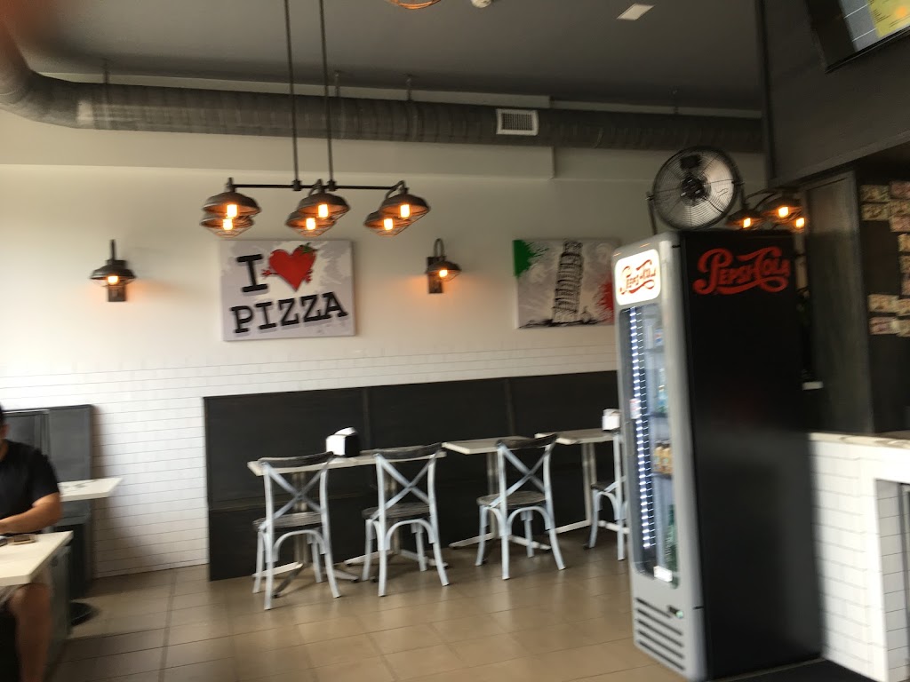 The Pizza Shop | 9 Mill Rd, Eastchester, NY 10709, USA | Phone: (914) 961-1999