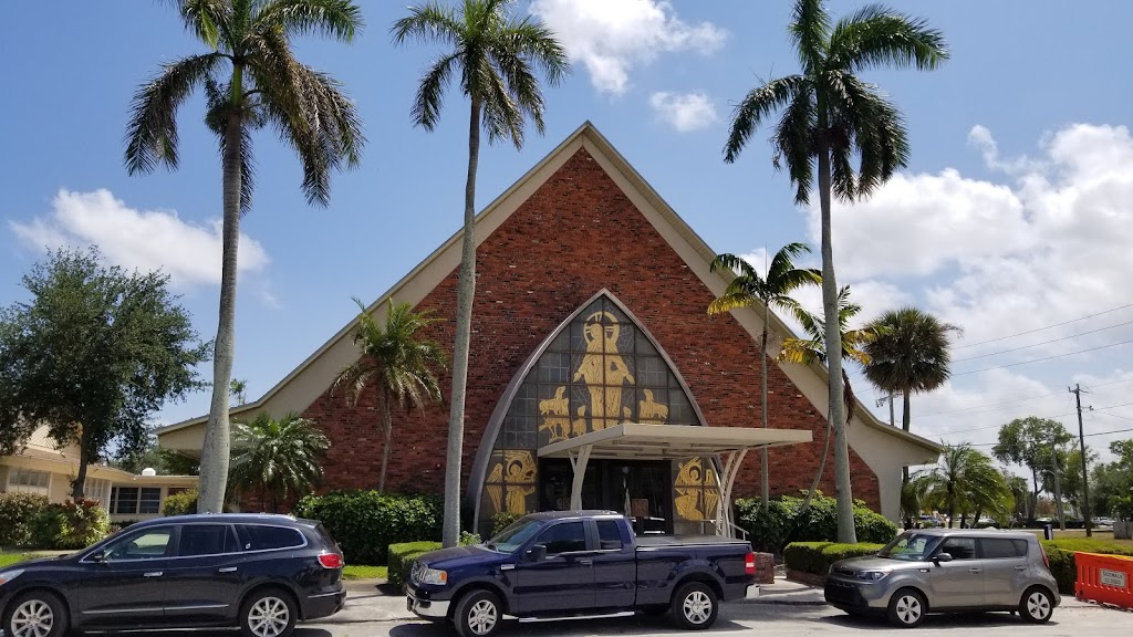 Christ Church Pompano Beach Chapel | 201 NE 2nd St, Pompano Beach, FL 33060, USA | Phone: (954) 532-1309