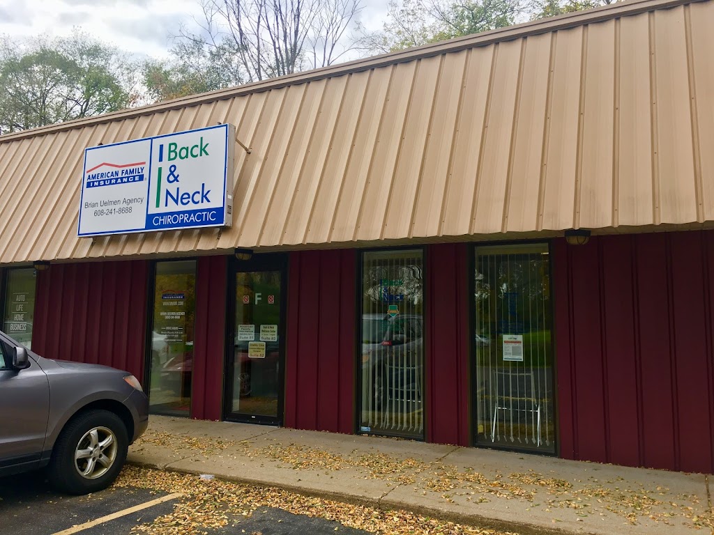 Back & Neck Wellness Center | 4222 Milwaukee St, Madison, WI 53714 | Phone: (608) 222-4244