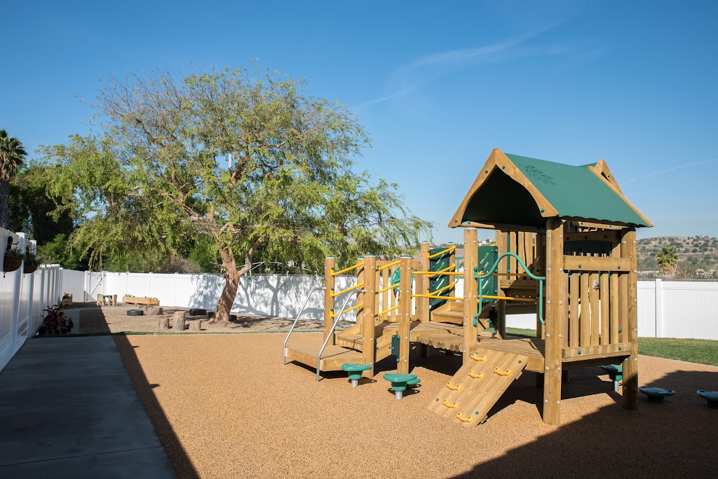 YMCA Early Learning Center | 22600 Sunset Crossing Rd, Diamond Bar, CA 91765, USA | Phone: (909) 860-9622