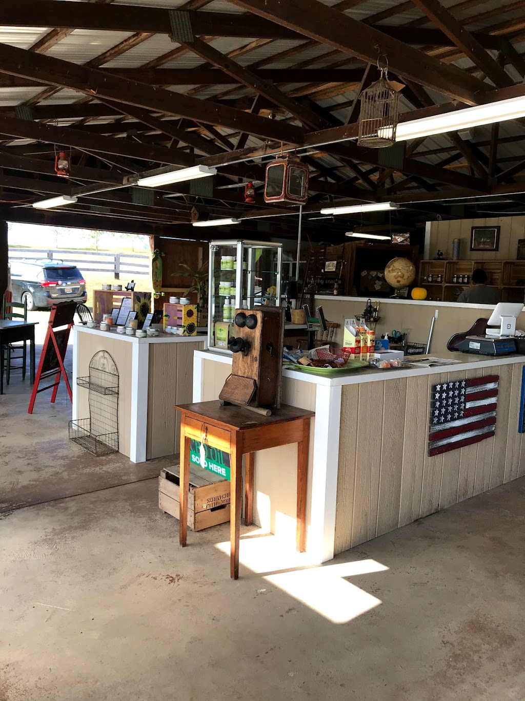 Wheelys Farmstand Café | 791 Frenchtown Rd E, New Castle, DE 19720, USA | Phone: (302) 547-9438