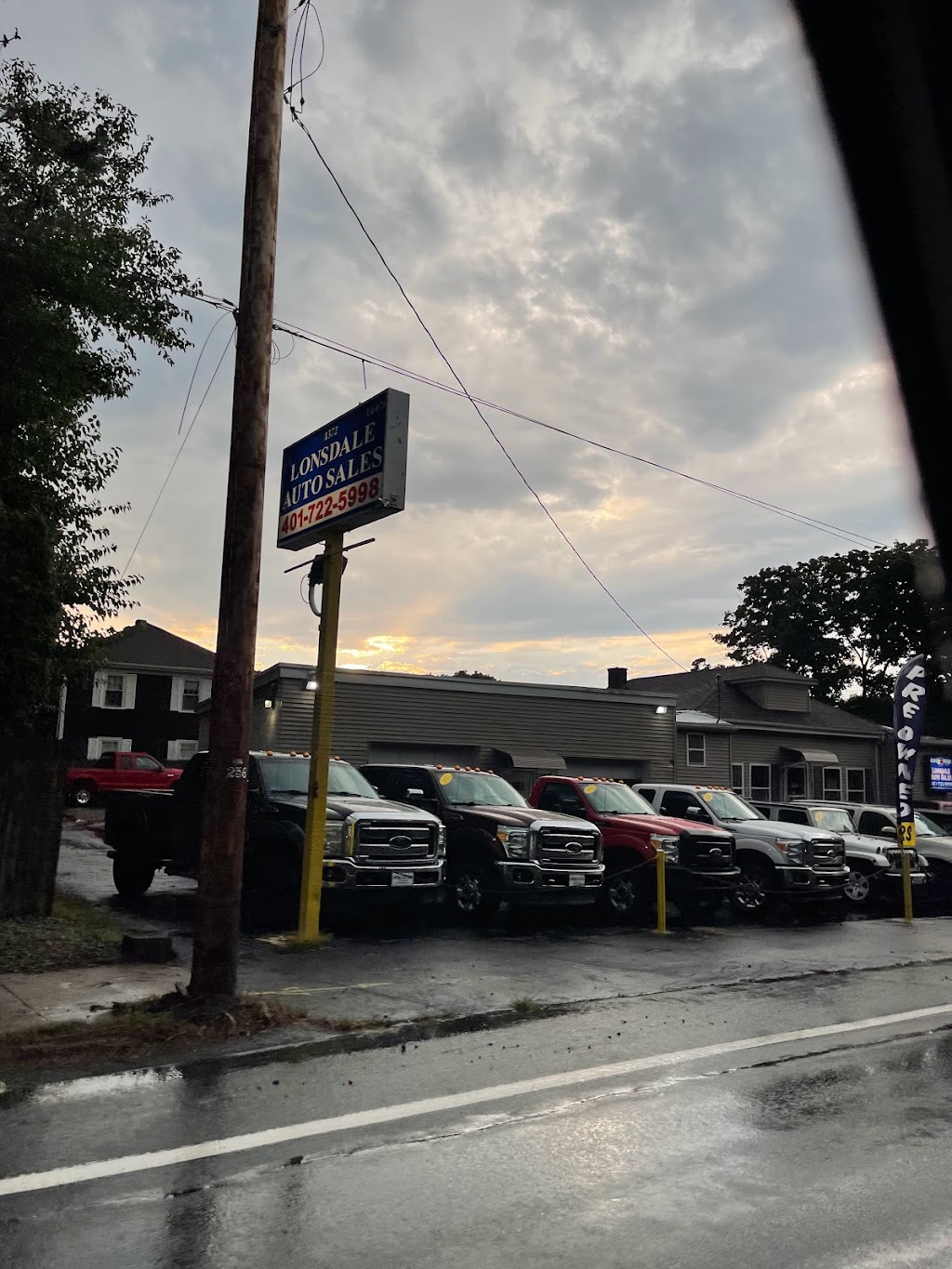Lonsdale Auto | 1372 Lonsdale Ave, Lincoln, RI 02865, USA | Phone: (401) 722-5998