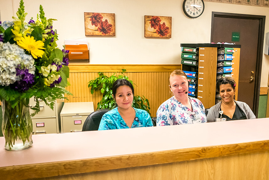 Turlock Nursing and Rehabilitation Center | 1111 E Tuolumne Rd, Turlock, CA 95382, USA | Phone: (209) 632-7577