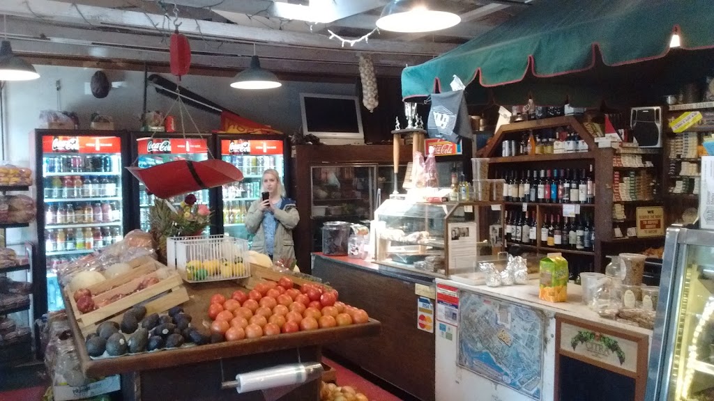 Ma N Pa Grocery | 346 Roycroft Ave, Long Beach, CA 90814, USA | Phone: (562) 438-4084