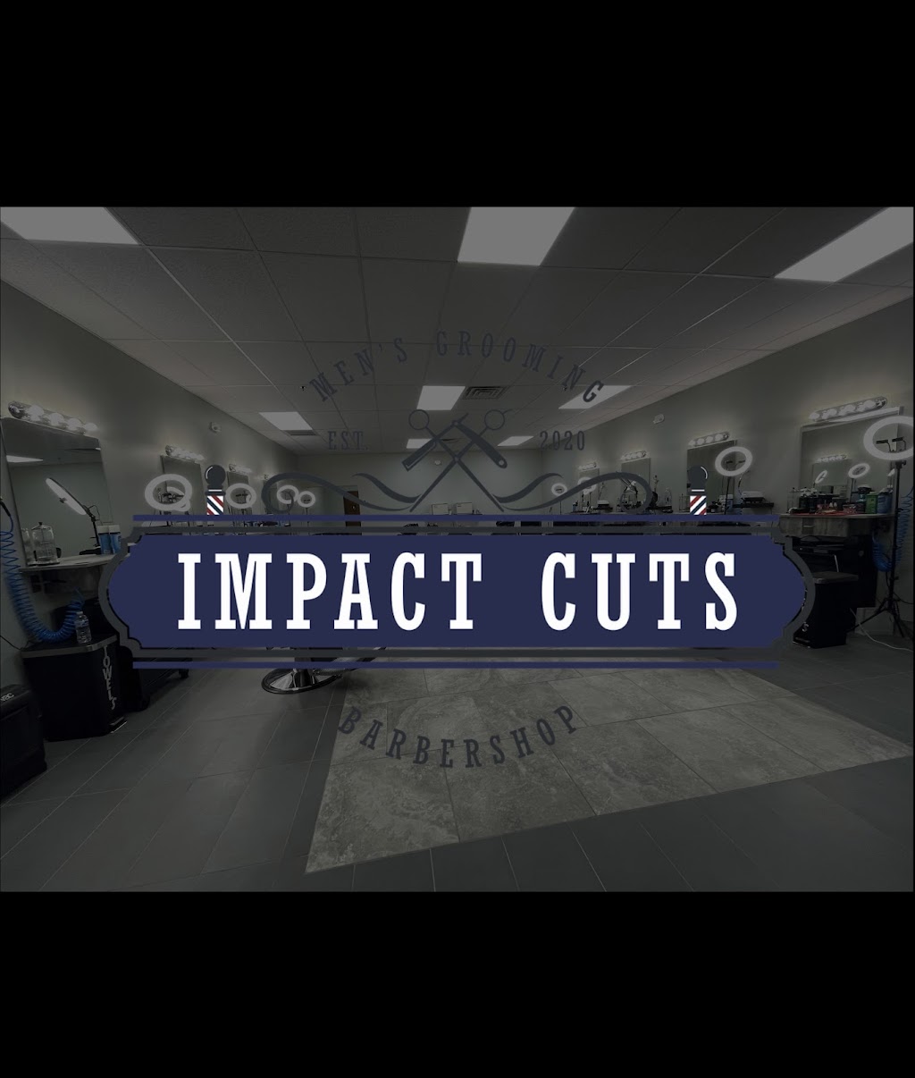Impact Cuts Barbershop | 4940 TX-121 Suite 108, The Colony, TX 75056, USA | Phone: (469) 412-3470