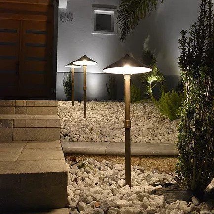 Tropical Solutions 123 Outdoor lighting | 617 Rosemary Cir, Bradenton, FL 34212, USA | Phone: (941) 708-3086