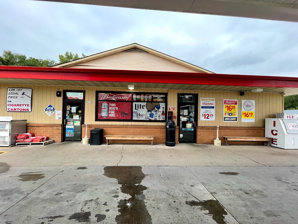 Handy Mart | W6396 WI-35, Bay City, WI 54723, USA | Phone: (715) 594-3133