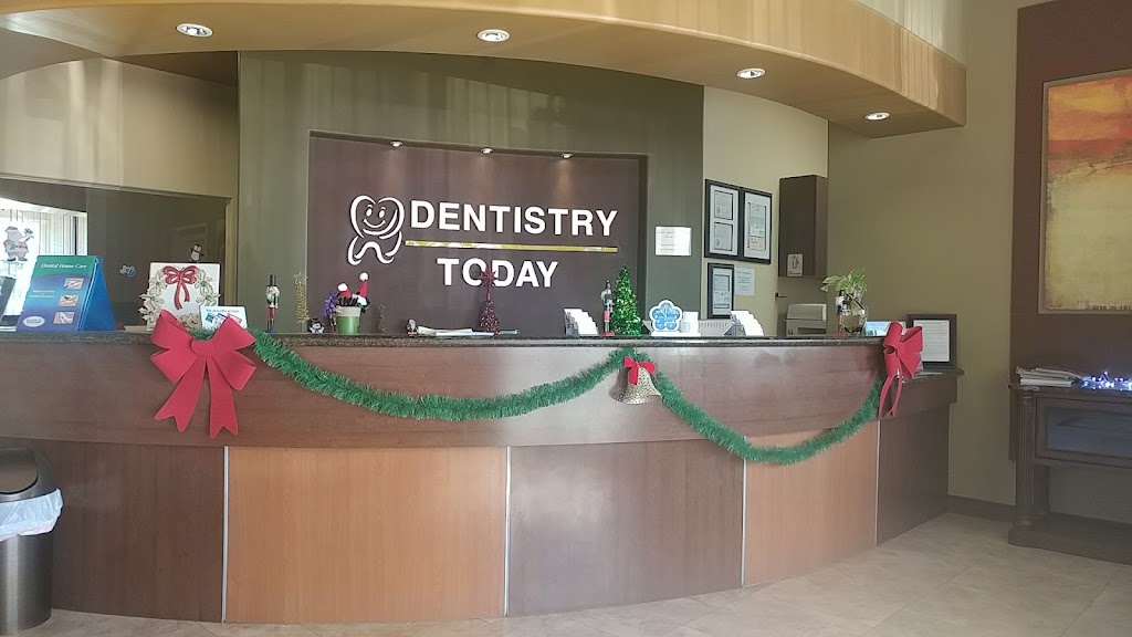 Dentistry Today | 12385 Central Ave # A, Chino, CA 91710, USA | Phone: (909) 628-4141