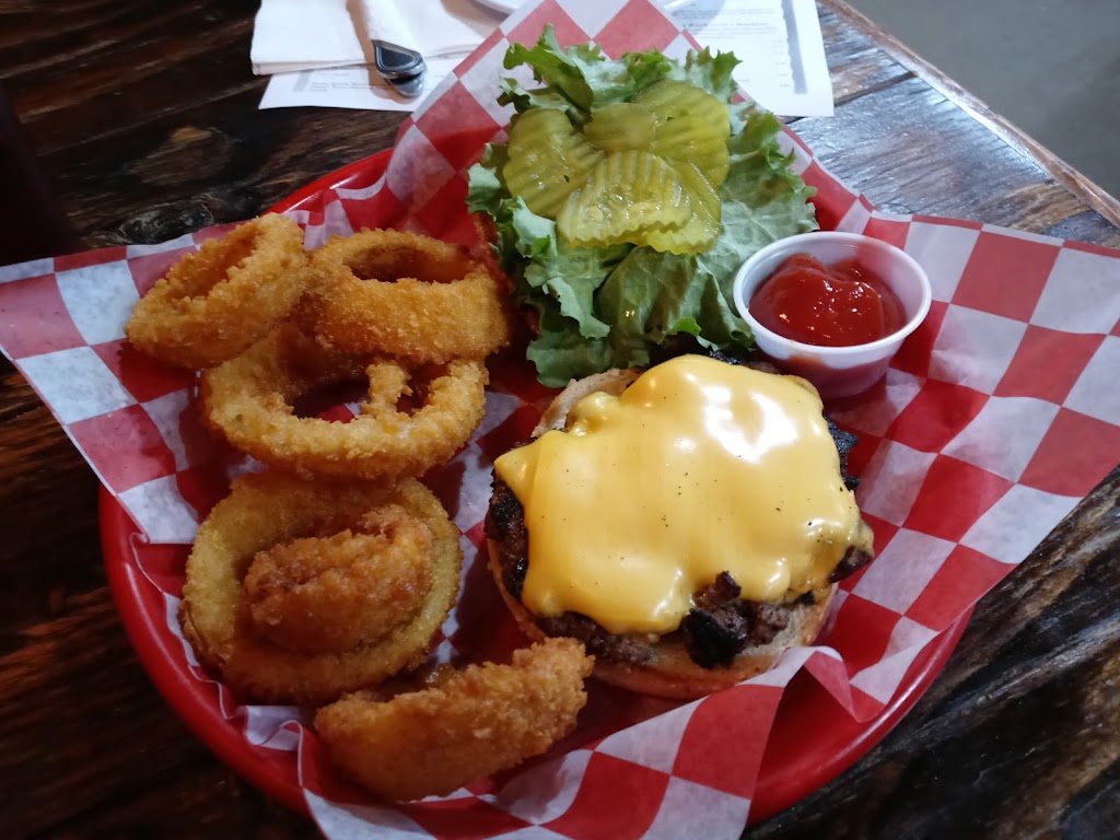 Charlies Old Fashioned Burgers | 107 I-30 Frontage Rd, Royse City, TX 75189, USA | Phone: (469) 723-5160