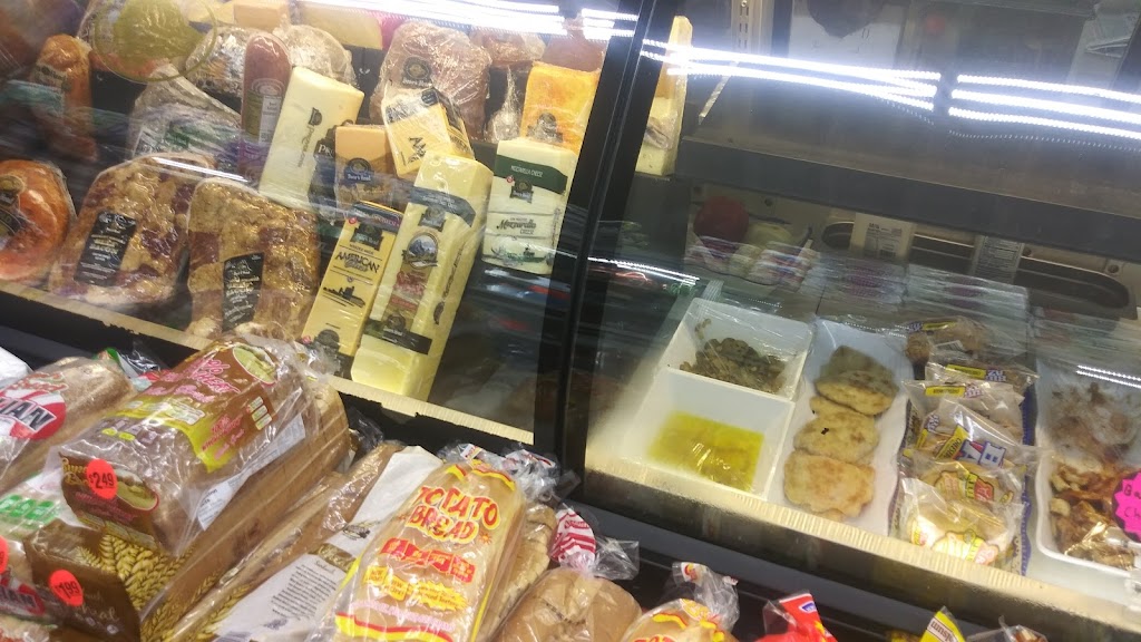 Stop & Save Deli | 7015 18th Ave, Brooklyn, NY 11204, USA | Phone: (718) 232-4551