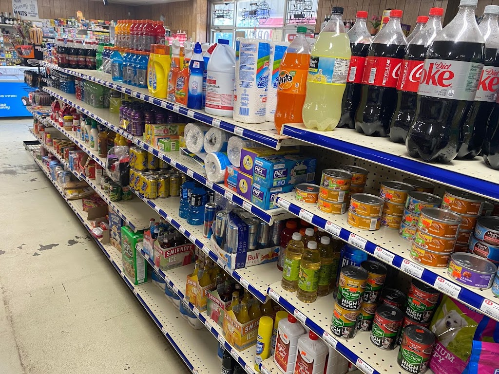 Family Grocery & Deli | 56388 LA-445, Husser, LA 70442, USA | Phone: (985) 747-0355