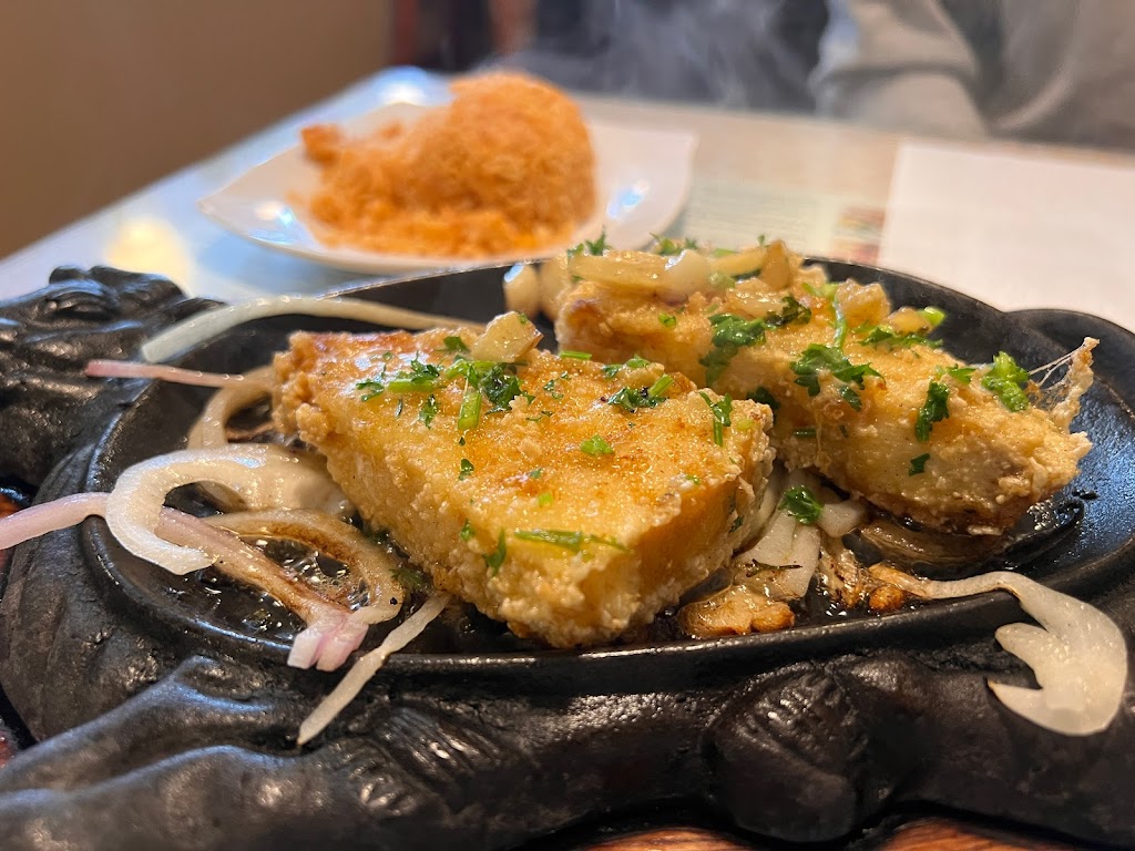 Khởi Hưng Restaurant | 10548 Westminster Ave, Garden Grove, CA 92843, USA | Phone: (714) 636-3968