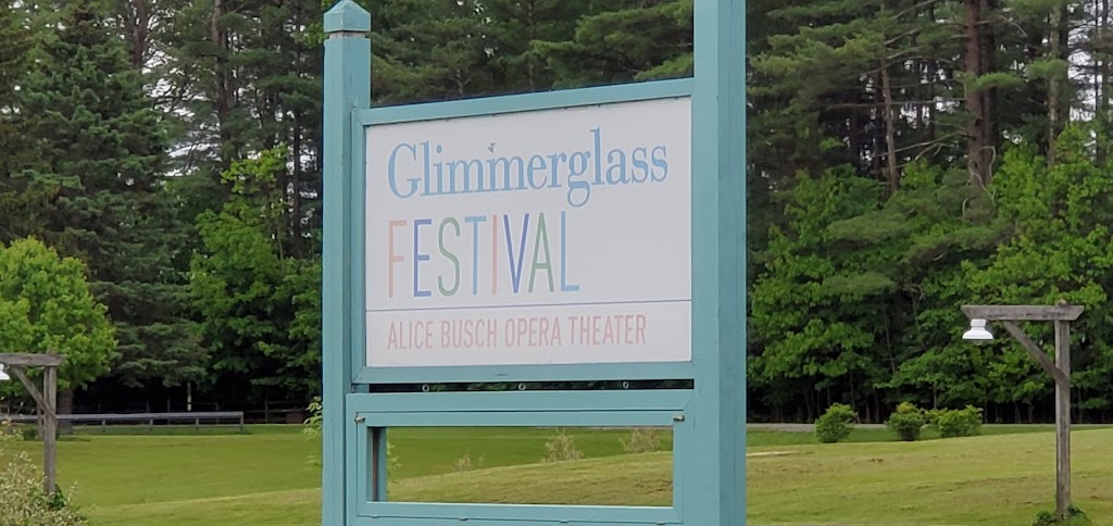 Glimmerglass Festival Box Office | 18 Chestnut St, Cooperstown, NY 13326, USA | Phone: (607) 547-2255