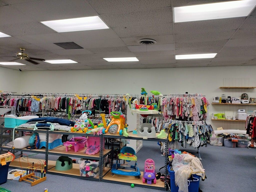 Leapin Littles - Kids and Maternity (formerly Tenderwear) | 220 Sunset Blvd C9, Sherman, TX 75092, USA | Phone: (903) 893-4095