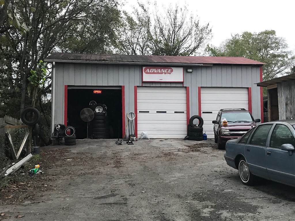 Advance Used Tires | 116 Madison Station Blvd, Madison, TN 37115 | Phone: (615) 578-9103