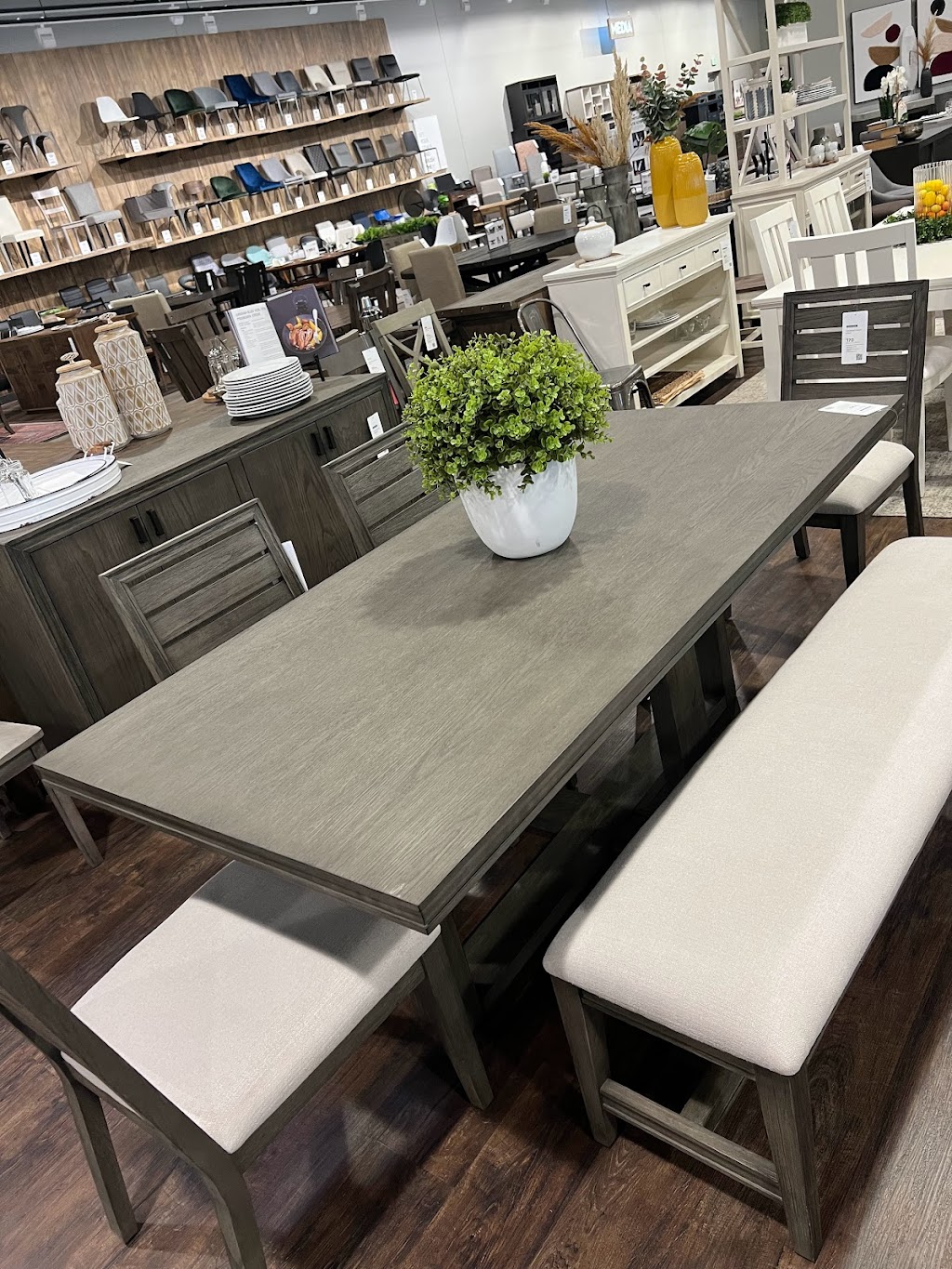 Living Spaces | 1851 Freedom Wy, Roseville, CA 95678, USA | Phone: (877) 266-7300