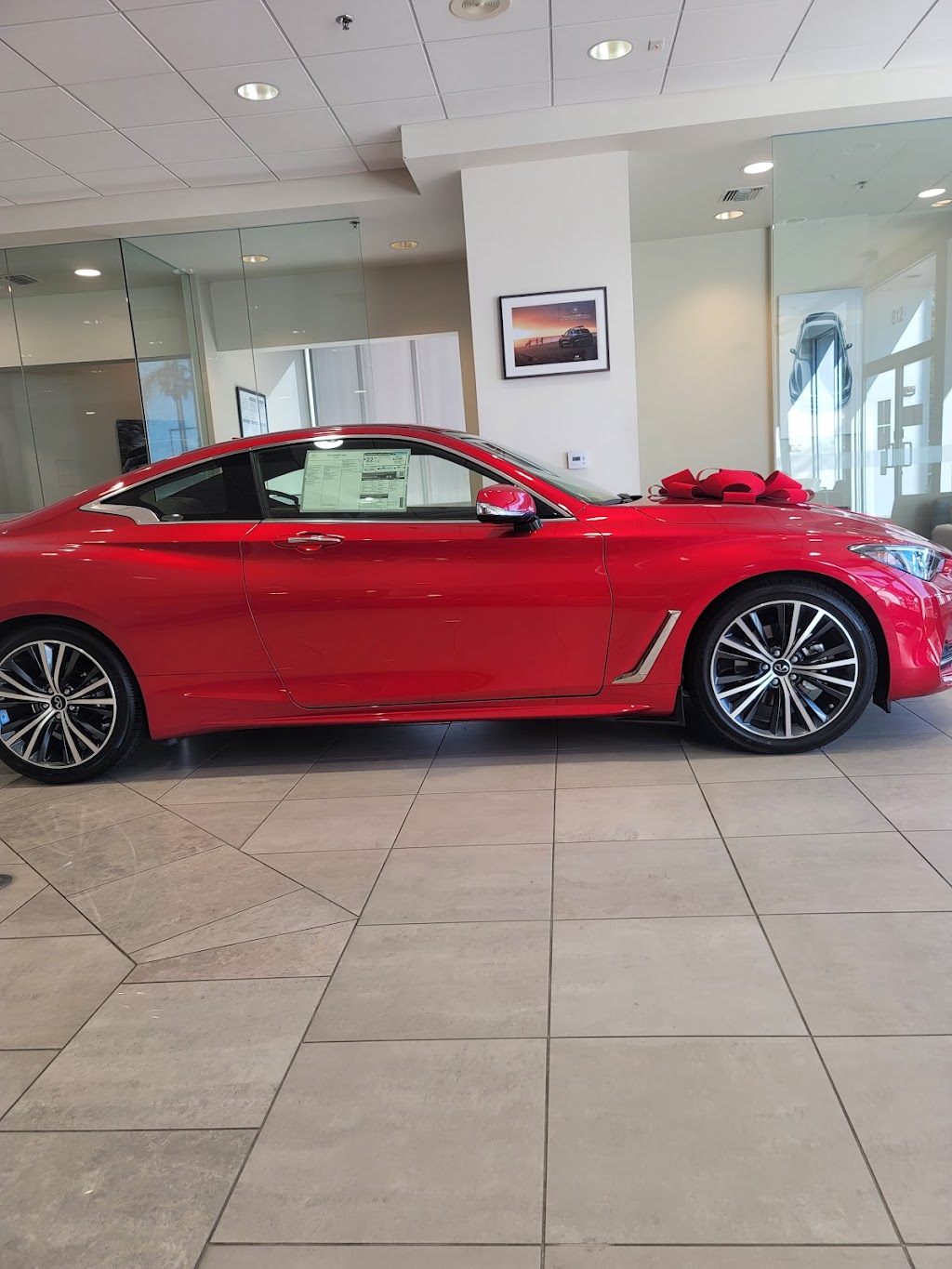 Glendale INFINITI | 812 S Brand Blvd, Glendale, CA 91204, USA | Phone: (818) 696-9311