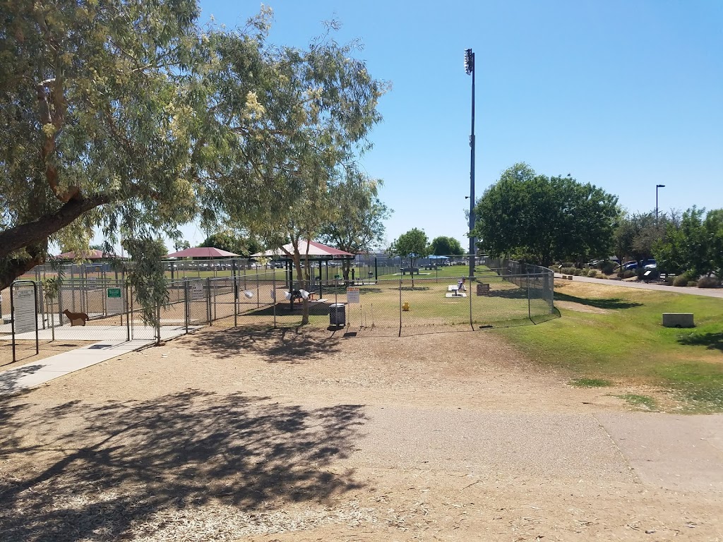 Foothills Dog Park | 19055 N 57th Ave, Glendale, AZ 85308, USA | Phone: (602) 717-8248