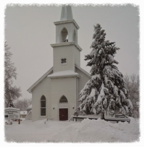 Covenant Presbyterian Church | 680 Broadway St, Hammond, WI 54015, USA | Phone: (715) 796-2555