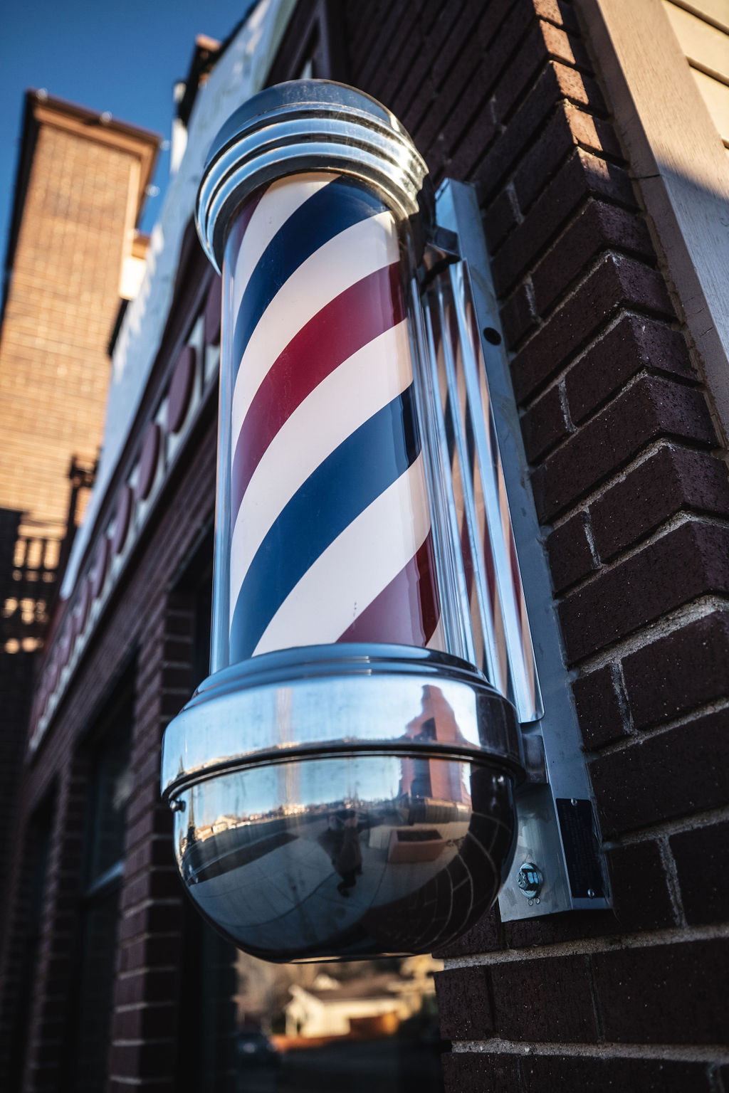 Woodward Barbers | 615 Briggs St Suite A, Erie, CO 80516, USA | Phone: (720) 285-9561