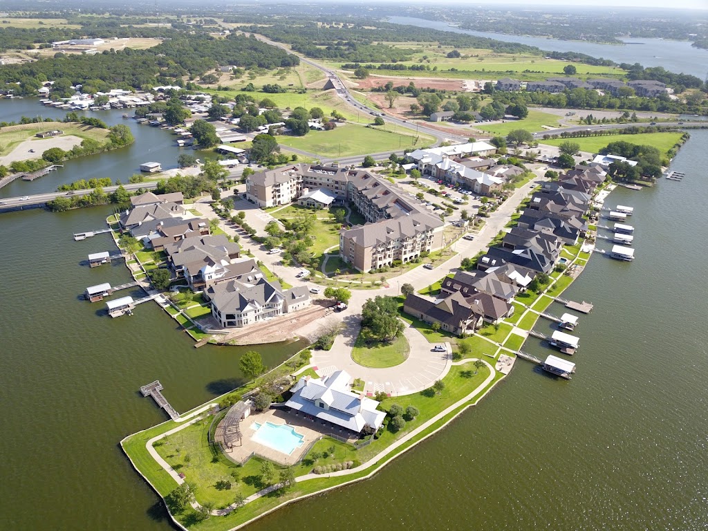 Waterview The Point Independent Living | 100 Watermark Blvd, Granbury, TX 76048, USA | Phone: (817) 776-4563