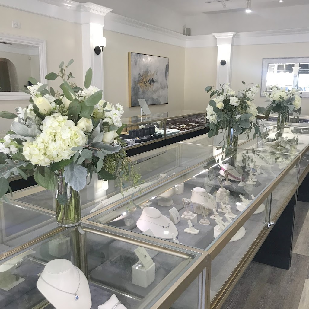 Johnsen Diamond | 500 Prospect Ave, Little Silver, NJ 07739, USA | Phone: (732) 530-0451