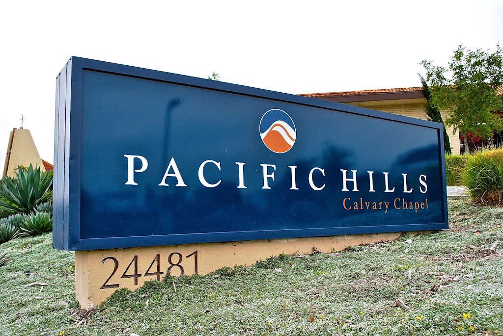 Pacific Hills Calvary Chapel | 24481 Moulton Pkwy, Laguna Woods, CA 92637, USA | Phone: (949) 362-7475