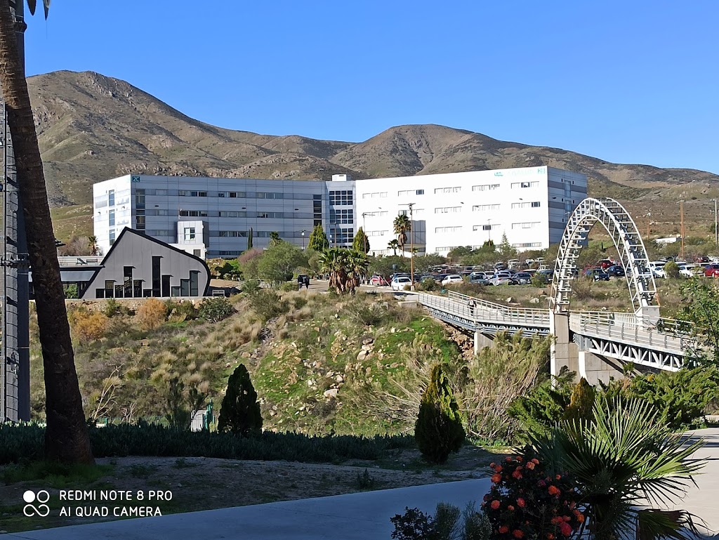 Autonomous University of Baja California, Tijuana | Blvd. Universitario, 22263 B.C., Mexico | Phone: 664 676 8222