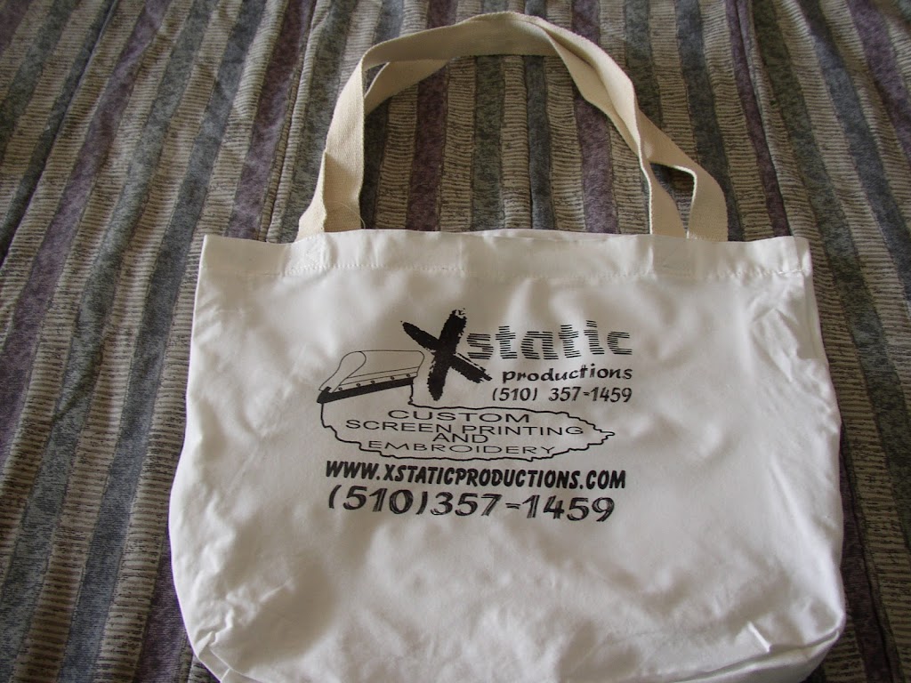 Xstatic Productions | 1360 145th Ave, San Leandro, CA 94578, USA | Phone: (510) 357-1459