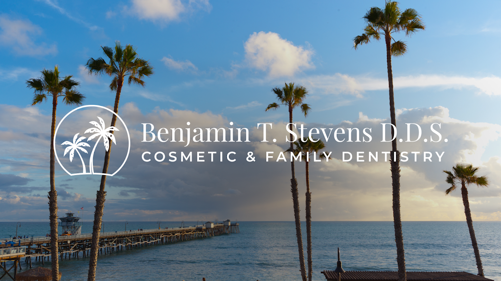 Benjamin T. Stevens, DDS - Dentist in San Clemente | 3553 Camino Mira Costa # B, San Clemente, CA 92672, USA | Phone: (949) 493-2391