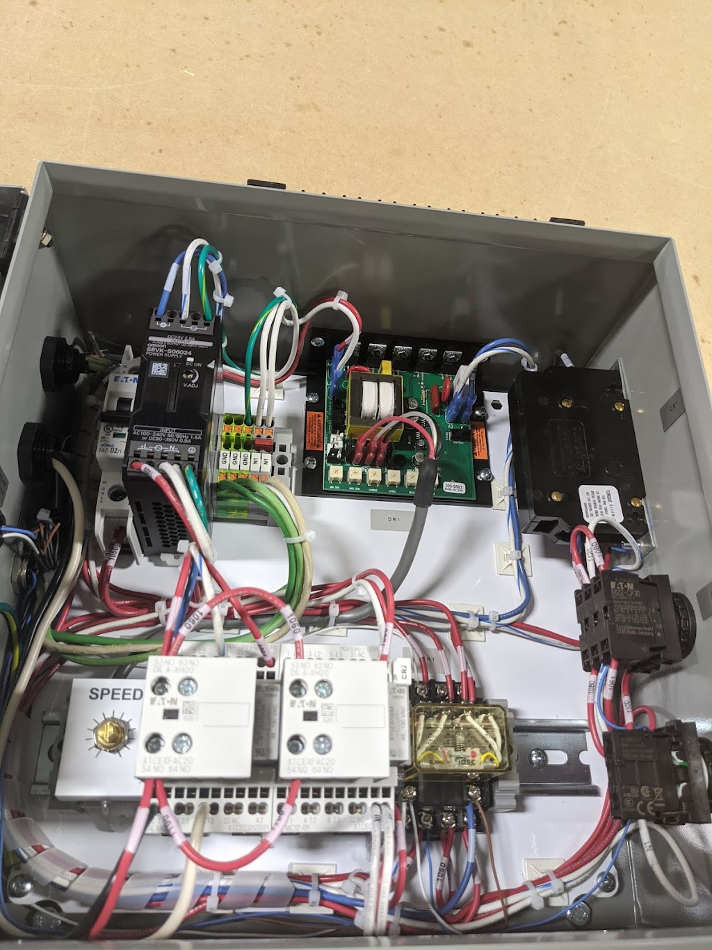 Tel-Conn Manufacturing, Inc. | 1625 Lakes Pkwy Suite J, Lawrenceville, GA 30043, USA | Phone: (770) 338-4206