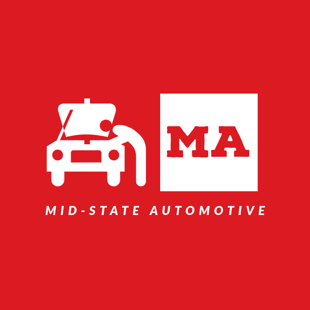 Mid-State Automotive | 1385 Putnam Rd, Clarksburg, OH 43115, USA | Phone: (740) 998-2103