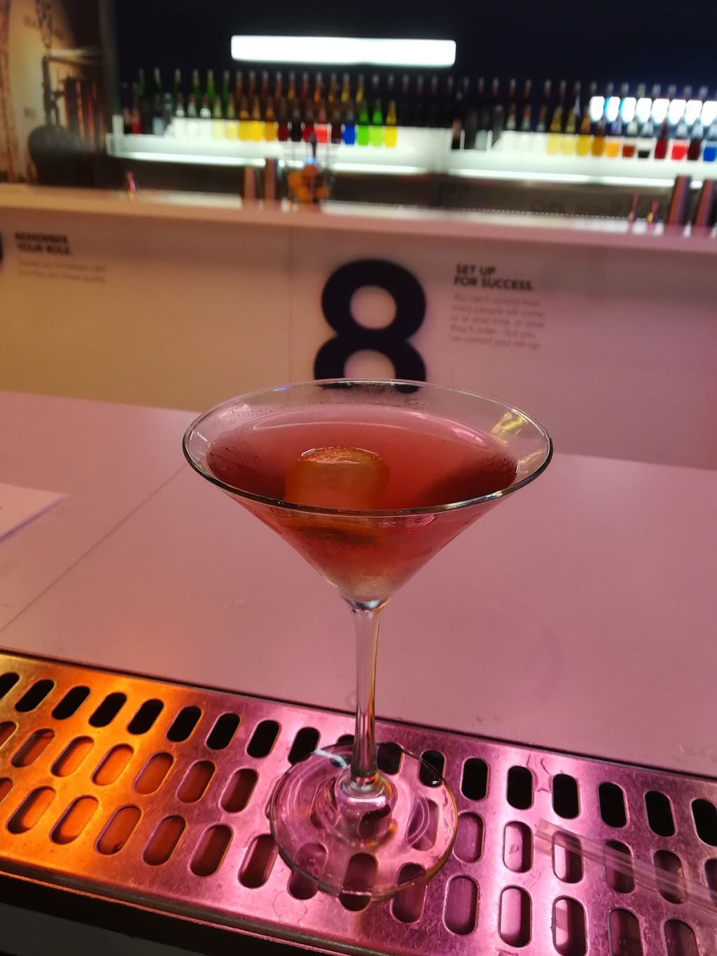 Bols Bartending Academy | Paulus Potterstraat 14, 1071 CZ Amsterdam, Netherlands | Phone: 020 570 8575