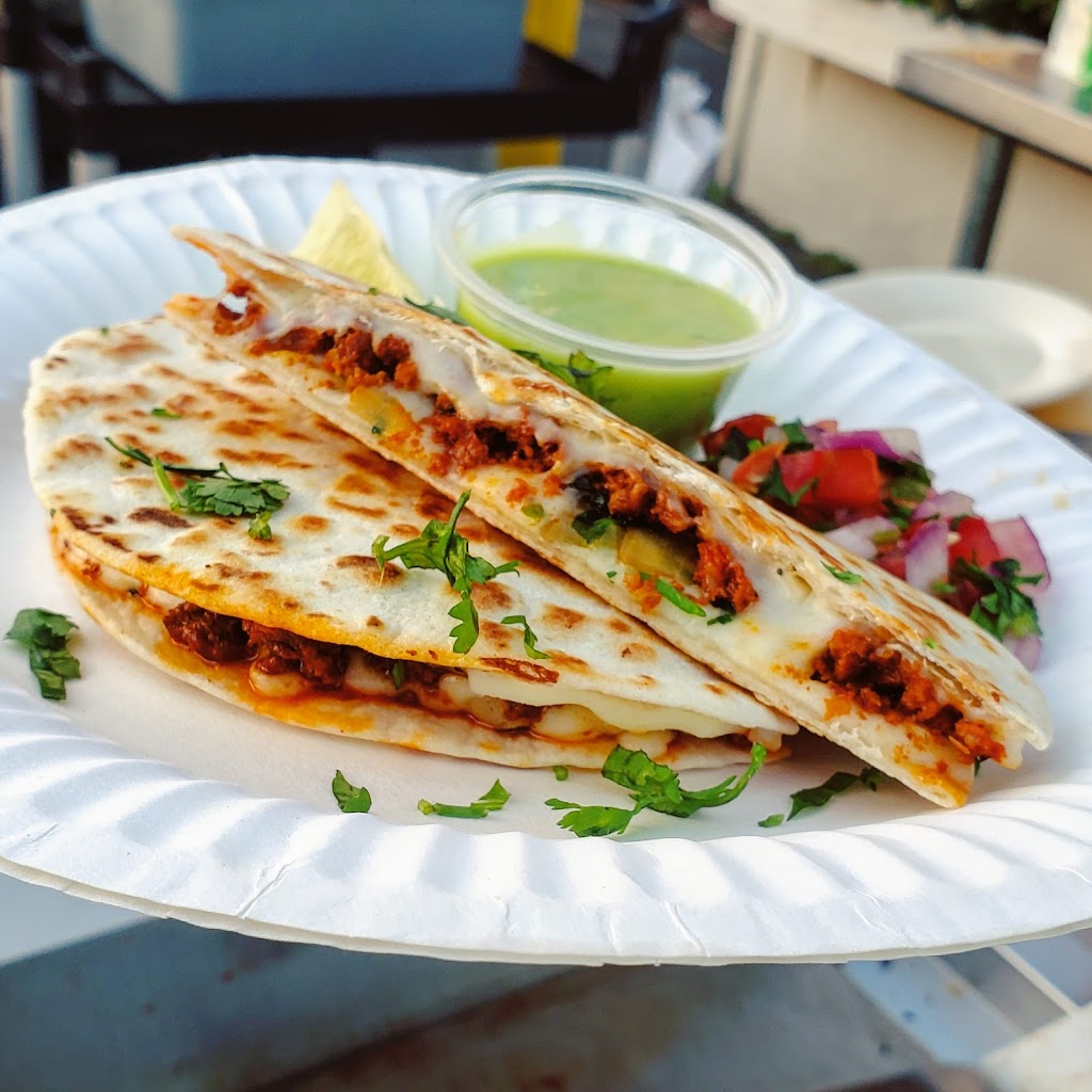 Lazy Tacos | 2300 Pico Blvd, Santa Monica, CA 90405, USA | Phone: (424) 330-0123