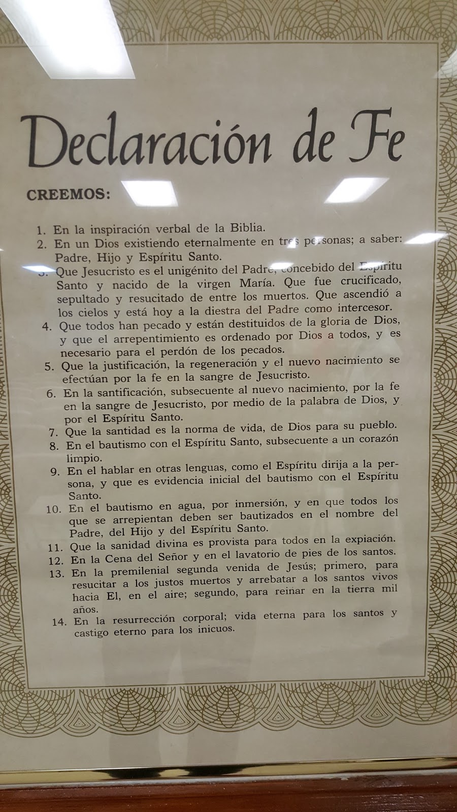 Cristo La Unica Esperanza | 242 E 169th St, Bronx, NY 10456, USA | Phone: (347) 270-0727