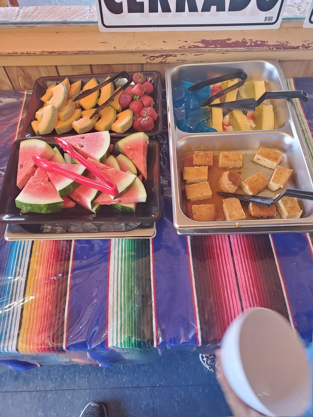 Mi Lindo Michoacan | 2155 Story Rd, San Jose, CA 95122, USA | Phone: (408) 684-4244