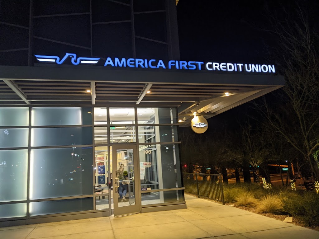 America First Credit Union | 10965 Lavender Hill Dr #190, Las Vegas, NV 89135, USA | Phone: (800) 999-3961