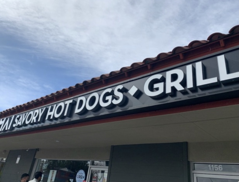 Umai Savory Hot Dogs | 1158 N Capitol Ave, San Jose, CA 95133, USA | Phone: (408) 493-5233
