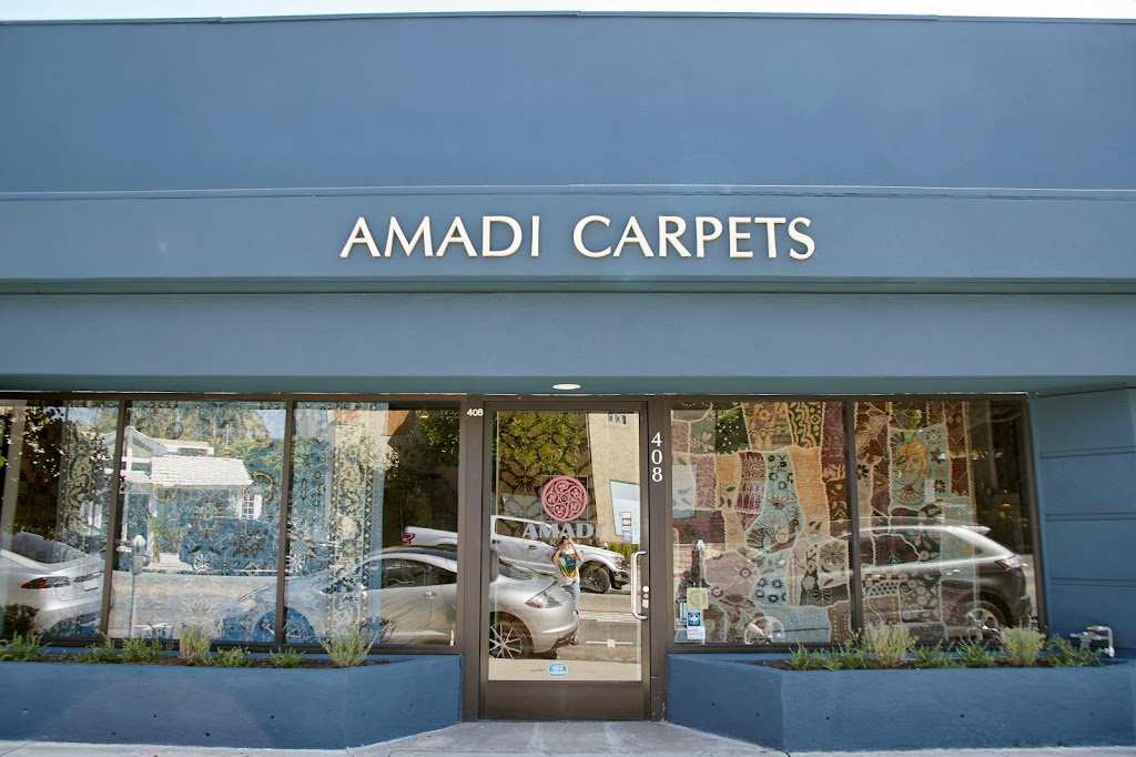 Amadi Rug Cleaning & Repair | 408 N Robertson Blvd, West Hollywood, CA 90048, USA | Phone: (310) 659-9141