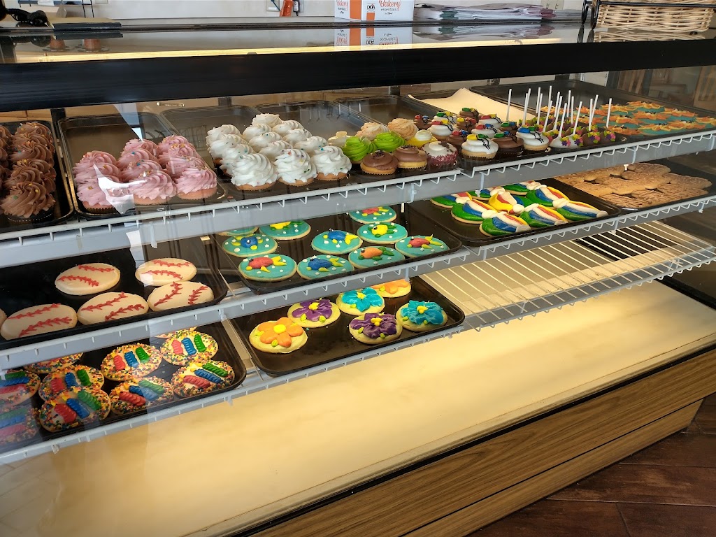 Merritts Bakery | 4930 W Kenosha St, Broken Arrow, OK 74012 | Phone: (918) 250-1607