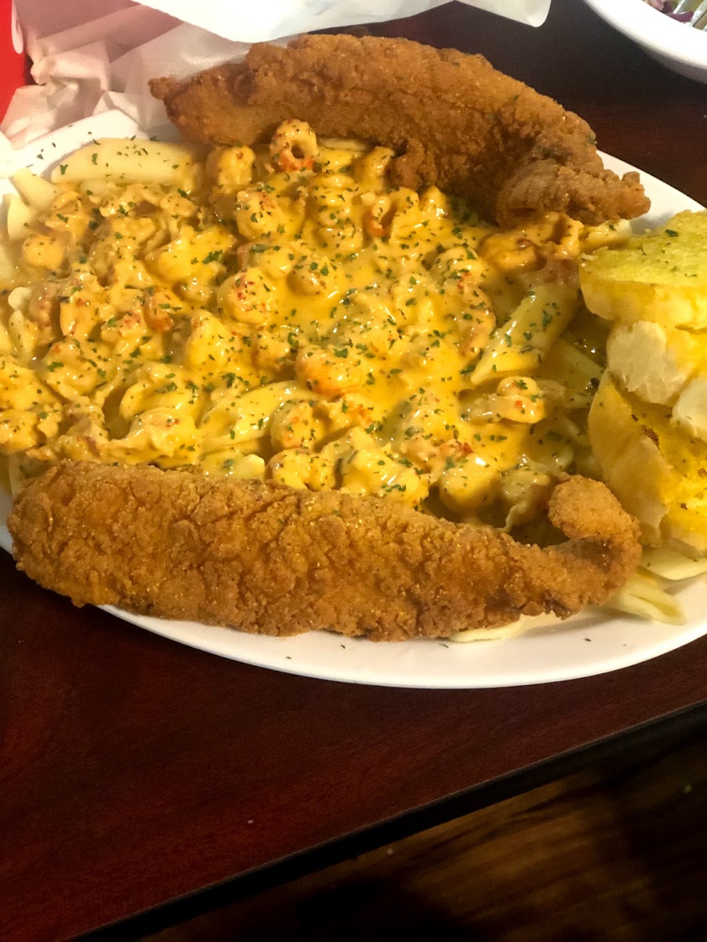 Ernies Cafe | 5201 4th St, Marrero, LA 70072, USA | Phone: (504) 373-6040