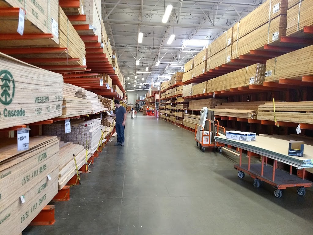 The Home Depot | 10801 Garden Grove Blvd, Garden Grove, CA 92843, USA | Phone: (714) 539-0319