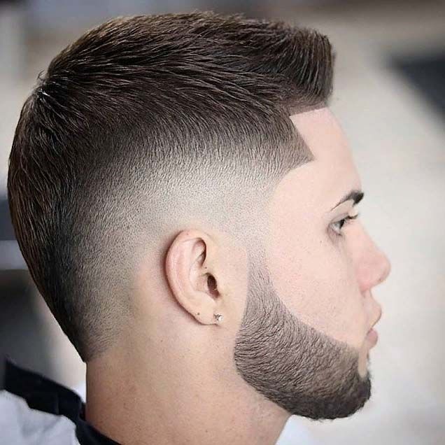 El Maldito Barbershop | 2005 Hickory Tree Rd, St Cloud, FL 34772, USA | Phone: (407) 593-6215